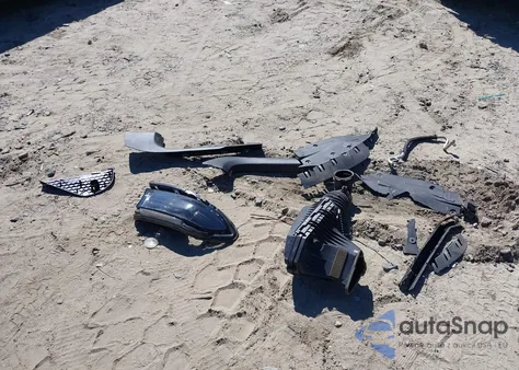 2023 Dodge Charger Police Rwd z USA, uszkodzony, nr VIN 2C3CDXAT2PH513408